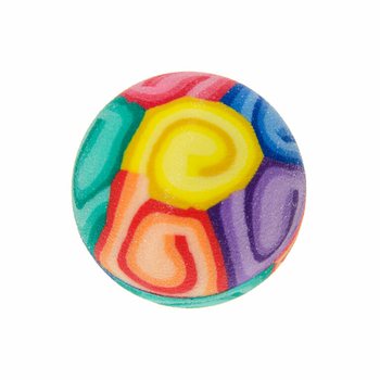 POMPPUPALLOT &Oslash; 3,6 Cm PURKISSA (48 kpl)