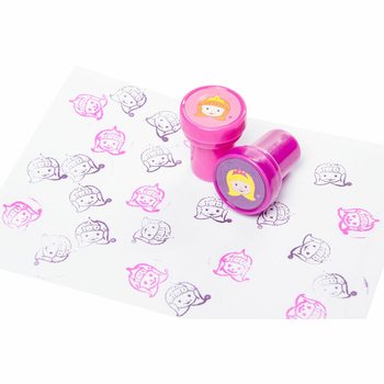 PRINSESSALEIMASIMET DISPLAY-LAATIKOSSA (60 kpl)