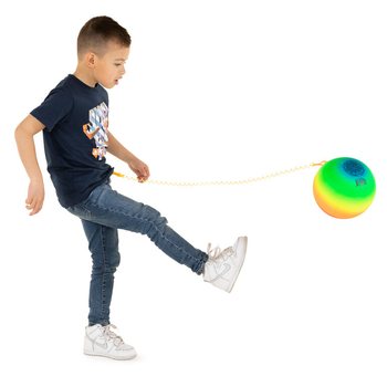 SATEENKAARIPALLO NARULLA / BUNGEEPALLO &Oslash;23 Cm (36 kpl)