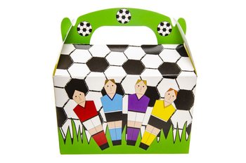 HERKKURASIA JALKAPALLO 12x12.5x6 cm (12 kpl)