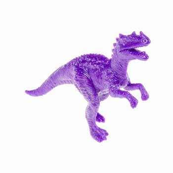 DINOSAURUKSET PUSSISSA (60 kpl)