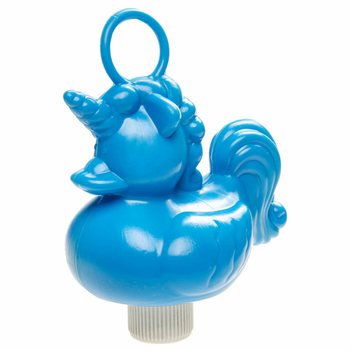 Ankanonginta Yksisarvinen - V&auml;riyhdistelm&auml; - 12 Cm (21 kpl)