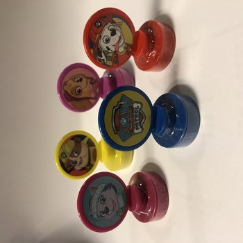 PAW PATROL LEIMASINLAJITELMA (36 kpl)