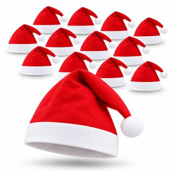 PERUSTONTTULAKIT - XMAS CAP (12 kpl)