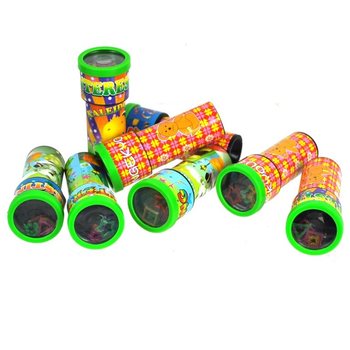 Kaleidoskooppi 9 cm (24 kpl)