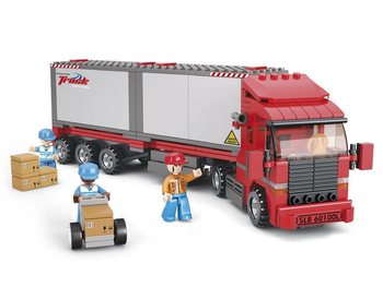 Sluban Konttikuljetusauto M38-B0338 (1 kpl)