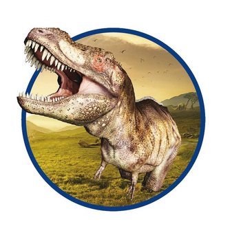 SES Explore T-Rex kaivaussarja (1 kpl)