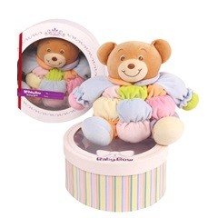 BABY BOW PEHMOLELU LAATIKOSSA - MALLI 7