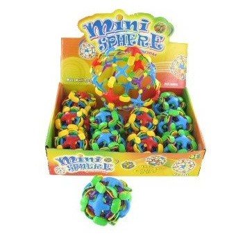MAAGINEN SPERF-PALLO DISPLAY-PAKKAUKSESSA (12 kpl)