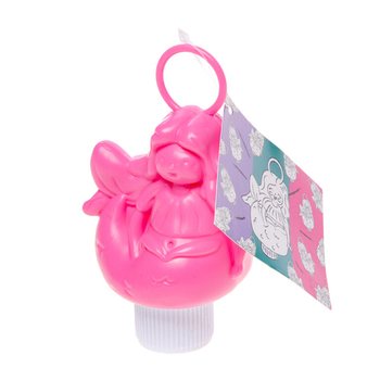 Merenneidot Onkileikkiin - Sekav&auml;rit - 7 cm (15 kpl)