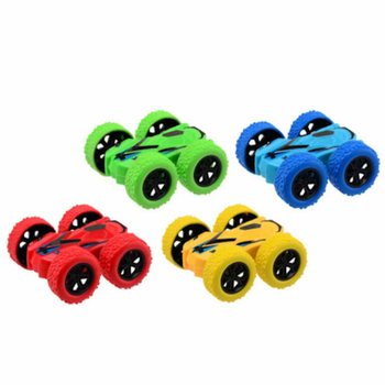 Flip-Over Kitka-auto Display-pakkauksessa (24 kpl)