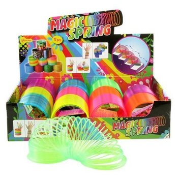 NEON-KIERREJOUSI (12 kpl)