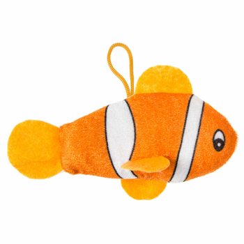 Pehmo Vuokkokala - 16 Cm (24 kpl)