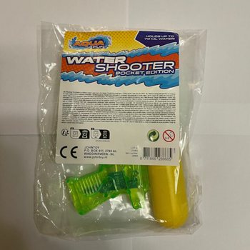 AQUA FUN - Vesipyssyt, 16 cm - PP-pussi (12 kpl)