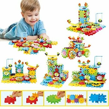MOOTTOROIDUT FUNNY BRICKS -PALIKAT (2 kpl)