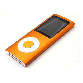 MP4-multimediasoitin