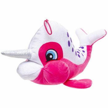 Pehmonarvali Sarvella - 23 cm - V&auml;rivalikoima (12 kpl)
