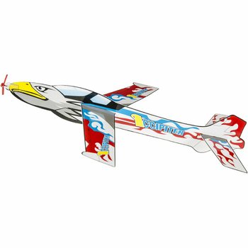XL Aircraft Fighter Gliders (24 kpl)