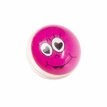 Smiley Pomppupallot &Oslash; 3.2 cm (50 kpl)