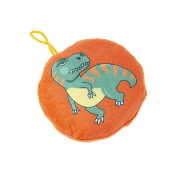 Pehmodinosaurus - Halkaisija: 10 cm (48 kpl pakkaus)