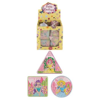 KÄRSIVÄLLISYYSPELIT – PRINSESSA DISPLAY (96 kpl)