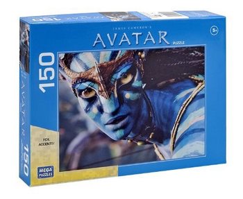 Avatar Foliepalapeli 150 Palaa
