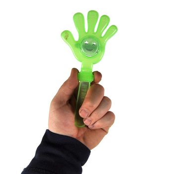 LED R&auml;pyl&auml;k&auml;det 18 cm (12 kpl.)