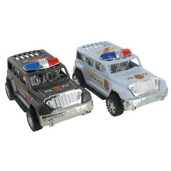 Kitkapoliisijeep (12 kpl)