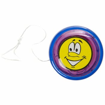 ILOINEN SMILEY-JOJO (36 kpl)