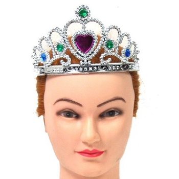 Prinsessakruunu - Malli 9 (12 kpl)