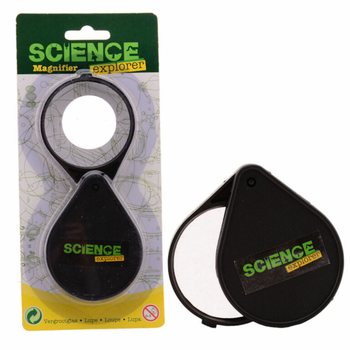 Science Explorer Taitettava Suurennuslasi (6 kpl)