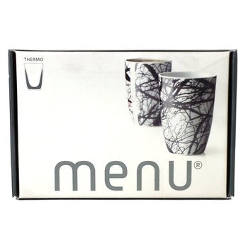 MENU - FOREST Termomukit 2 kpl Setti (1 setti)