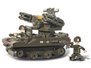 Sluban Raketinheitin M38-B0283 (1 kpl)