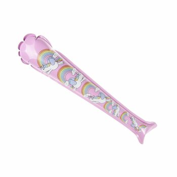 Itset&auml;yttyv&auml; Yksisarvinen-patukka - 49x13 cm - Display (48 kpl)