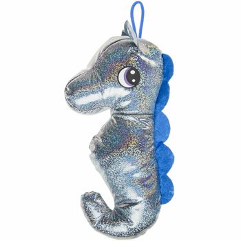Pehmo Merihevonen, 30 cm - V&auml;riyhdistelm&auml;