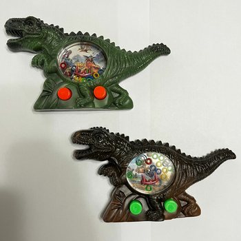 Dinosaurus T-Rex Vesipeli (12 kpl.)