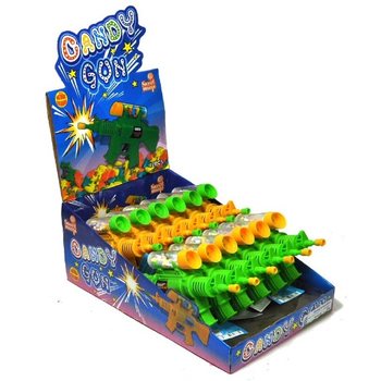 R&auml;ikk&auml;pyssy Makeisilla (12 kpl)