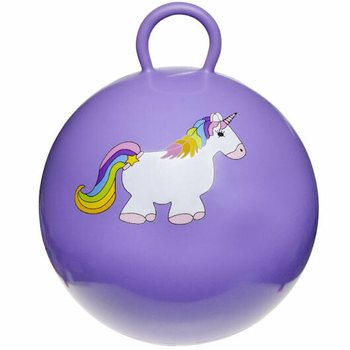 Hyppypallo Yksisarvinen (6 kpl) - 46 cm