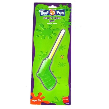 SMIFFY'S Suuri Valopistooli Glow Break (12 kpl)