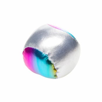 PEHMO METALLINEN HEITTOPALLO - SPACE (12 kpl)