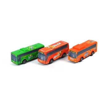 VETOAUTO BUSSI 11 CM (12 kpl)