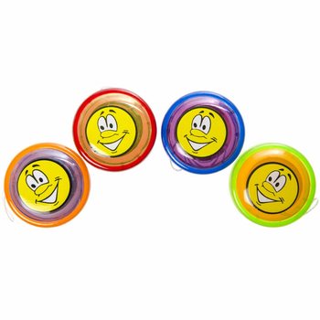 ILOINEN SMILEY-JOJO (36 kpl)