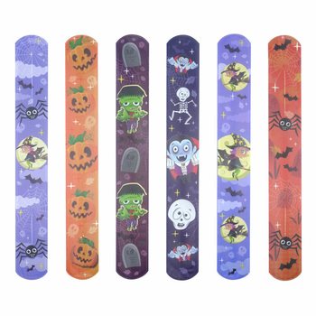 Halloween-napsuranneke (120 kpl)