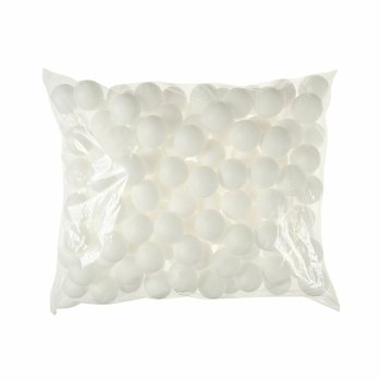 Pingispallot P&ouml;yt&auml;tennispallot (150 kpl)