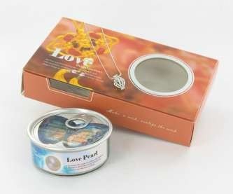 LOVE PEARL - TOIVEHELMI (1 kpl)