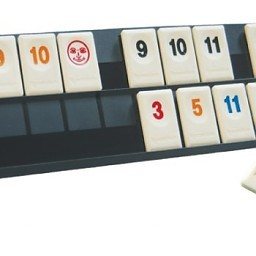 Rummikub The Original Classic (1 kpl)