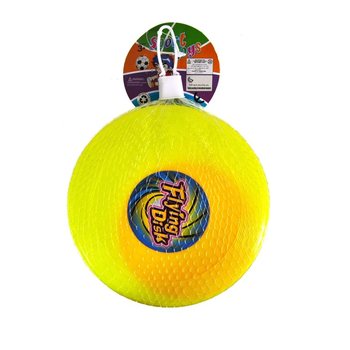 2-osainen Frisbeesetti (24 kpl)