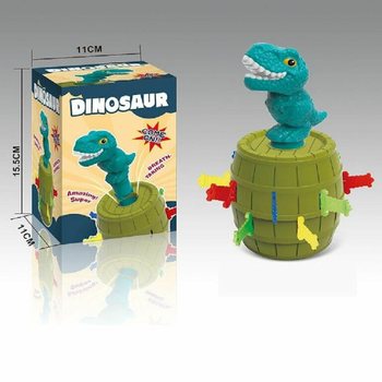 Hypp&auml;&auml;v&auml; Dinosaurus -peli