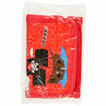 Merirosvo Lasten Lompakko (12 kpl)