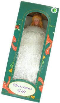 SUURI JOULUENKELI 30 CM (4 kpl)